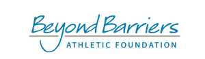 Beyond Barriers Athletic Foundation Logo